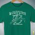 Team Wicked Witch Premium Tee